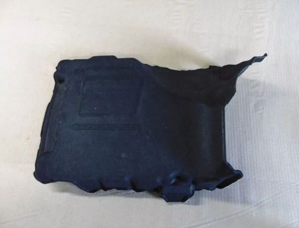 GENUINE MERCEDES BENZ GL CLASS GL350 X166 FRONT CENTRAL NOISE ENCAPSULATION A6420141675