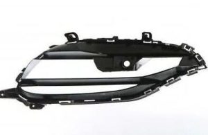 NEW GENUINE MERCEDES BENZ MB A45 2015- W176 AMG FRONT BUMPER GRILL RIGHT O/S A1768855400