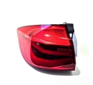 NEW GENUINE BMW 3 SERIES F31 FACELIFT EU LED REAR TAIL LIGHT LEFT N/S 63217372209