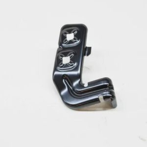 NEW GENUINE BMW 3 F30 FRONT RIGHT FENDER BRACKET 41358066940