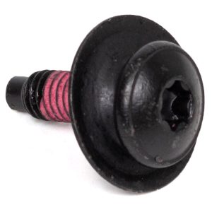 NEW GENUINE  Volkswagen / Audi / Seat / Skoda Hexagon Socket Flat Head Bolt, Self-Locking 1K0825951