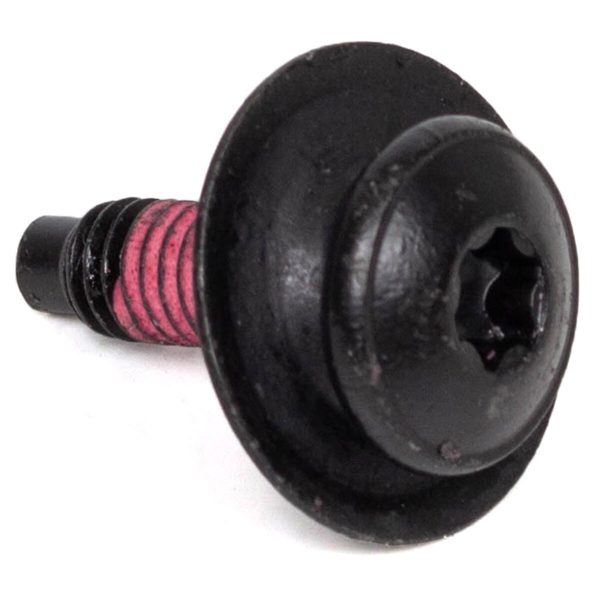 NEW GENUINE  Volkswagen / Audi / Seat / Skoda Hexagon Socket Flat Head Bolt, Self-Locking 1K0825951