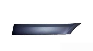 NEW GENUINE MERCEDES BENZ VITO W639 FRONT PRIMED MOULDING LEFT N/S A63969032629999