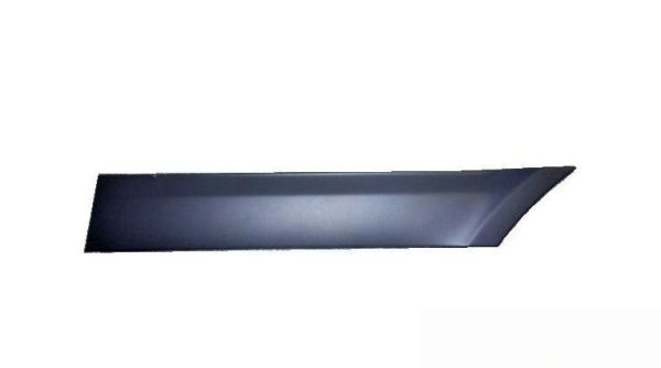 NEW GENUINE MERCEDES BENZ VITO W639 FRONT PRIMED MOULDING LEFT N/S A63969032629999