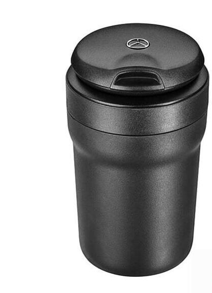 NEW GENUINE MERCEDES BENZ CENTER CONSOLE CUP HOLDER INSERT ASHTRAY A1778108103