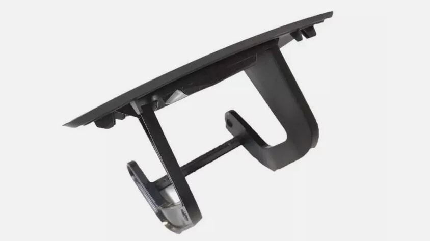 NEW GENUINE AUDI 4H S8 09-14 N/S LEFT HEADLIGHT WASHER COVER CAP 4H0955269AGRU - Image 4