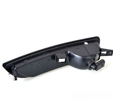 NEW GENUINE VW BEETLE 06-10 REAR BUMPER LOWER FOG LIGHT RIGHT O/S RHD 1C0945702D - Image 2