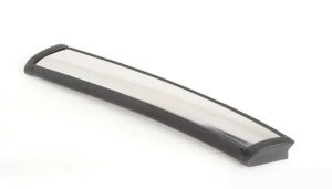 NEW GENUINE MINI COUNTRYMAN R60 PACEMAN R61 FRONT SIDE PANEL MOULDING RIGHT O/S 51139810466