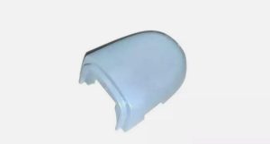 NEW GENUINE VW TIGUAN 08-16 BEETLE 12-16 DRIVER DOOR HANDLE CAP COVER PRIMED RHD 5N2837880BGRU