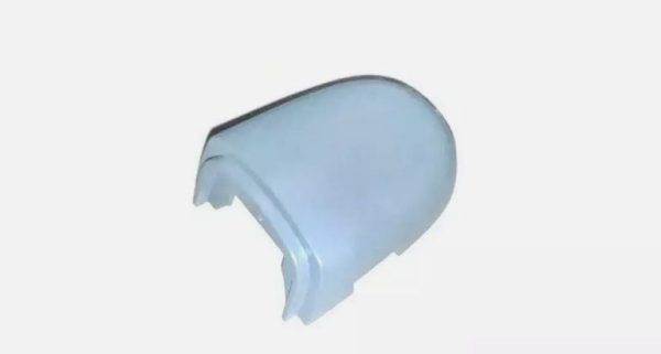 NEW GENUINE VW TIGUAN 08-16 BEETLE 12-16 DRIVER DOOR HANDLE CAP COVER PRIMED RHD 5N2837880BGRU