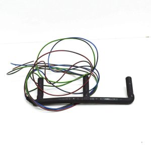 NEW GENUINE AUDI VW 1.4 TDI GLOW PLUG RAIL BRIDGE WIRING HARNESS 045971782A