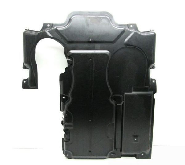 NEW GENUINE MERCEDES BENZ MB E CLASS W211 REAR UNDER BODY PROTECTION COVER A2115204223