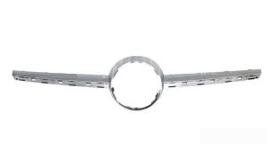 NEW GENUINE MERCEDES BENZ CLS CLASS W218 FRONT CENTER RADIATOR GRILL COVER TRIM A2188851323