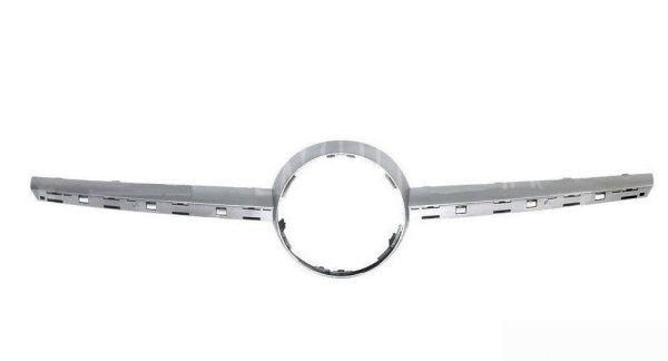 NEW GENUINE MERCEDES BENZ CLS CLASS W218 FRONT CENTER RADIATOR GRILL COVER TRIM A2188851323