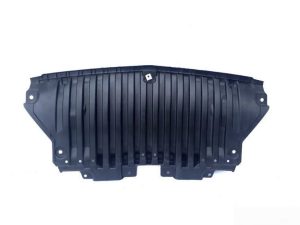 NEW GENUINE MERCEDES BENZ E CLASS W213 FRONT CENTER ENGINE UNDERTRAY COVER A2135200200