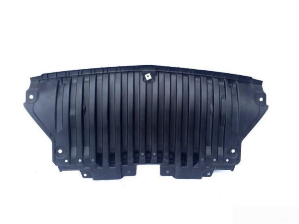 NEW GENUINE MERCEDES BENZ E CLASS W213 FRONT CENTER ENGINE UNDERTRAY COVER A2135200200