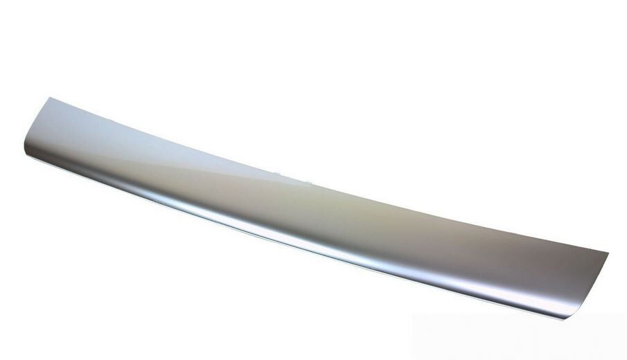 NEW GENUINE AUDI A5 S LINE FRONT BUMPER DIFFUSER TRIM CHROME 8T08077172ZZ - Image 3