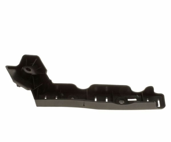 NEW GENUINE FORD KA 08-16 FRONT BUMPER GRILLE MOUNTING BRACKET LEFT RIGHT PAIR 1743879+1742507 - Image 5