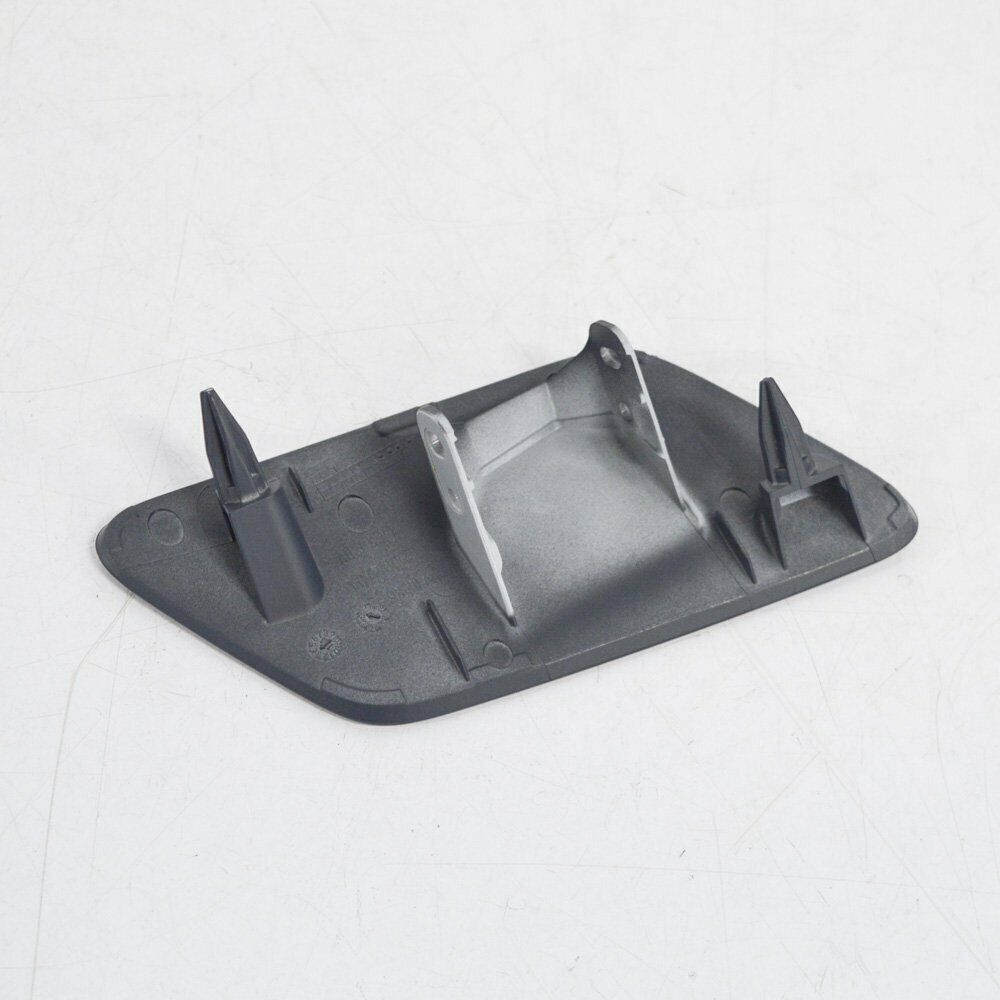 NEW GENUINE AUDI A3 2013-2016 FRONT BUMPER HEADLIGHT WASHER COVER LEFT N/S 8V3955275CGRU - Image 3