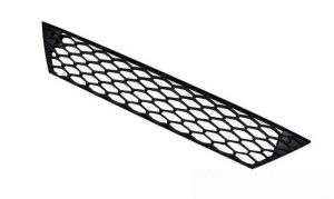 NEW GENUINE SEAT LEON CUPRA 13-17 FRONT BUMPER LOWER CENTER GRILLE 5F0853667B9B9