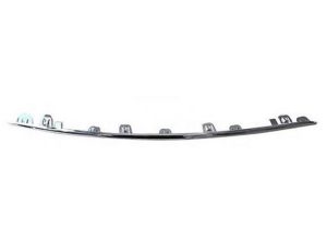 NEW GENUINE MERCEDES BENZ MB E CLASS W213 REAR BUMPER SIDE CHROME TRIM RIGHT O/S A2138850221
