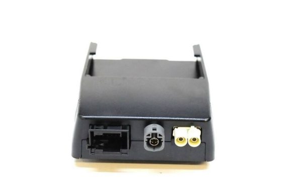NEW GENUINE MERCEDES BENZ A CLASS W176 BECKER MAP PILOT NAVIGATION CRADLE A1728100011 - Image 3