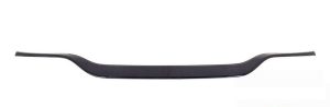 NEW GENUINE MERCEDES MB C W205 AVANT AMG REAR BUMPER DIFFUSER LOWER TRIM PRIMED A20588574389999