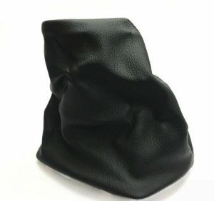 NEW GENUINE MERCEDES BENZ SPRINTER W906 GEAR LEVER BOOT COVER LHD A0002681096