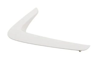 BMW NEW GENUINE 4 SERIES F32 F33 F36 PRIMED WING FENDER GRILLE TRIM LEFT 51747381993