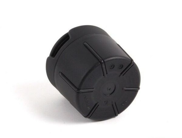 NEW GENUINE VW BEETLE JETTA SHARAN TIGUAN CENTER CONSOLE CUP HOLDER ASHTRAY 5N0857961B82V - Image 2