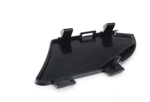 NEW GENUINE MERCEDES BENZ MB E W210 AMG FRONT BUMPER LOWER GRILLE RIGHT O/S A2108850253 - Image 3