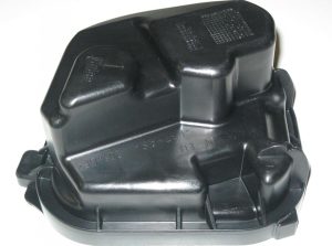 BMW 3 E90 E91 LCI NEW GENUINE N/S LEFT HIGH BEAM VALEO LIGHT CAP COVER 63127246481