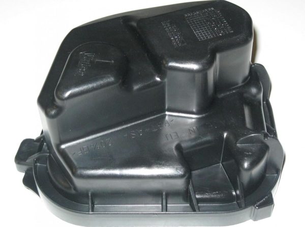 BMW 3 E90 E91 LCI NEW GENUINE N/S LEFT HIGH BEAM VALEO LIGHT CAP COVER 63127246481