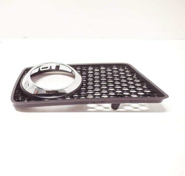 NEW GENUINE MERCEDES MB SLK CLASS R171 AMG FRONT BUMPER FOG LIGHT GRILL LEFT N/S A1718851753