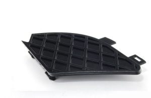 NEW GENUINE MERCEDES BENZ MB E CLASS W210 AMG FRONT BUMPER LOWER GRILLE LEFT N/S A2108850153