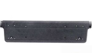 BMW NEW GENUINE E92 E93 M3 FRONT BUMPER NUMBER PLATE HOLDER 51117892575