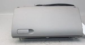 NEW GENUINE AUDI A4 B6 B7 GLOVE BOX STORAGE COMPARTMENT GREY RHD 8E2857035H EC3