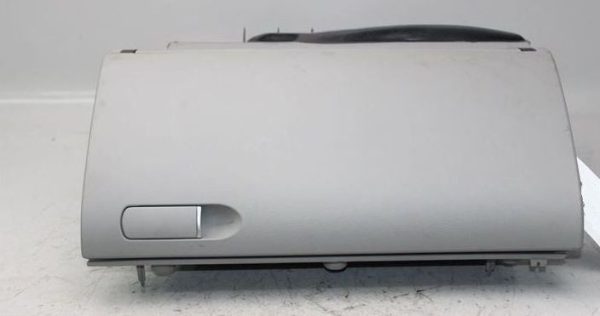 NEW GENUINE AUDI A4 B6 B7 GLOVE BOX STORAGE COMPARTMENT GREY RHD 8E2857035H EC3