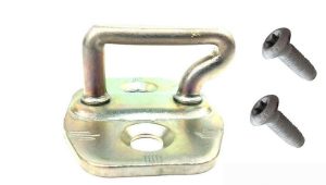 NEW GENUINE MERCEDES BENZ SPRINTER W906 REAR LEFT DOOR LOCK STRIKER A9067200004+2XA0009843129