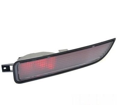 NEW GENUINE VW BEETLE 06-10 REAR BUMPER LOWER FOG LIGHT RIGHT O/S RHD 1C0945702D