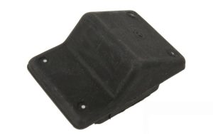NEW GENUINE MERCEDES BENZ W124 REAR TRUNK SLAM BUMP STOP BUFFER A1247580144