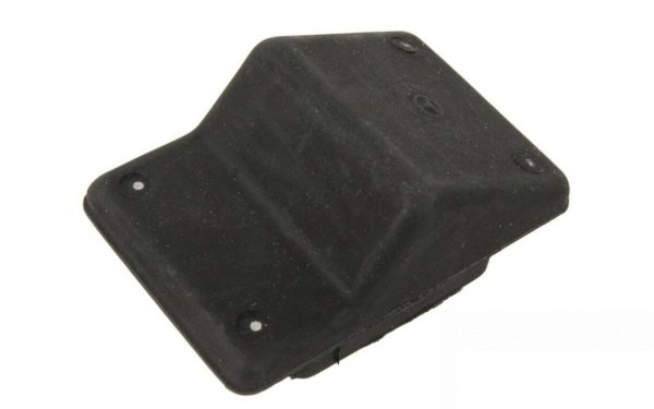 NEW GENUINE MERCEDES BENZ W124 REAR TRUNK SLAM BUMP STOP BUFFER A1247580144