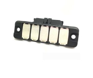 NEW GENUINE MERCEDES BENZ VITO W639 SIDE LOADING DOOR CONTACT PLATE A6398200311