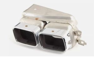 NEW GENUINE BMW 7 Series F01 F02 F03 Left Covering 51127195361