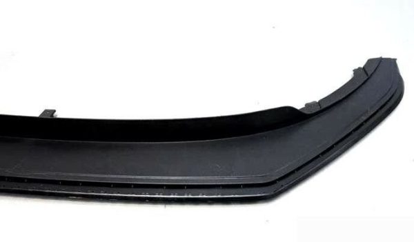 NEW GENUINE VW POLO  2015-2016 FRONT BUMPER LOWER SPOILER TRIM 6C08059159B9 - Image 4