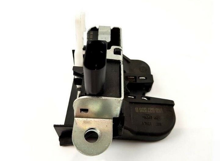 NEW GENUINE VW SCIROCCO 09-14 REAR TRUNK BOOT INNER LOCK MECHANISM 1K8827505B - Image 2