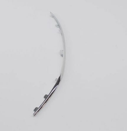 NEW GENUINE MERCEDES-BENZ S W222 FRONT BUMPER RIGHT TRIM STRIP A2228851421 - Image 2