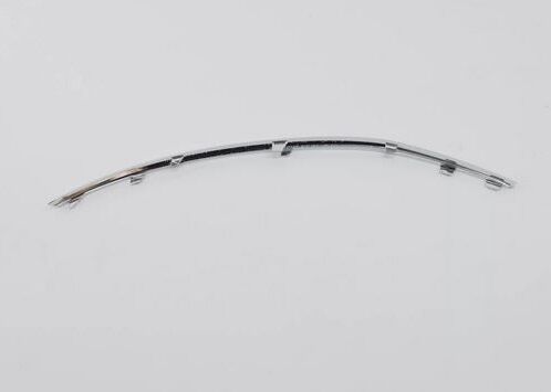 NEW GENUINE MERCEDES-BENZ S W222 FRONT BUMPER RIGHT TRIM STRIP A2228851421 - Image 3