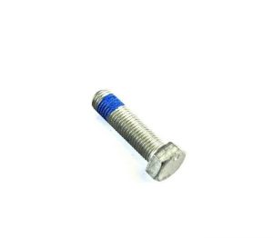 NEW GENUINE MERCEDES BENZ C CLASS E CLASS BRAKE FRONT CALIPER BOLT 1PCS A1244210471
