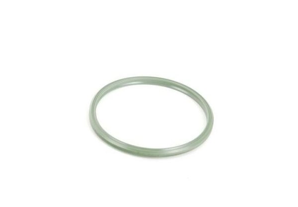 NEW GENUINE MERCEDES BENZ OM642 INTERCOOLER PIPE SEAL A0289974548 - Image 3